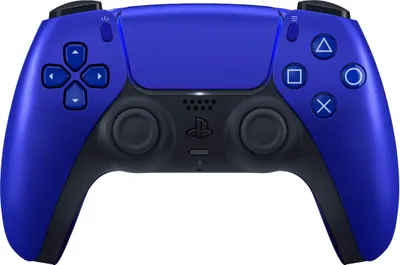 Produktbild von Bezdrôtový ovládač SONY DualSense Cobalt Blue