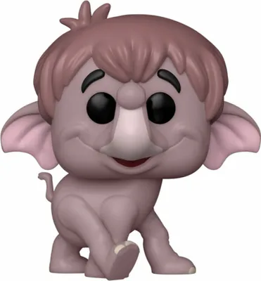Obrázek produktu pro Kniha džunglí POP! Disney vinylová figurka Hathi Jr. 9 cm