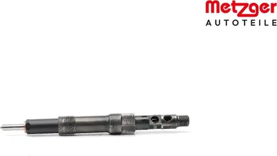 Imagen del producto de METZGER 0870165: Inyector para FORD MONDEO III familiar (BWY)