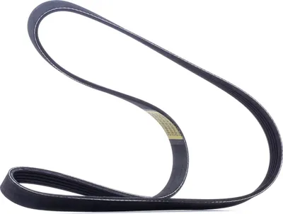 Produktbild von RIDEX Keilrippenriemen 1125mm für AUDI A6 Avant (4F5, C6) 305P0034