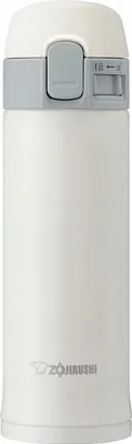 Immagine prodotto di Tazza termica ZOJIRUSHI SM-PC30-WA 300 ml bianco