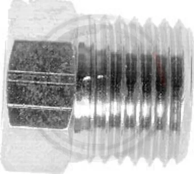 Produktbild von A.B.S. Überwurfschraube 96042 15,8mm 25g