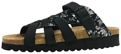 Produktbild von Jane Klain Pantolette Schwarz in Gr. 39