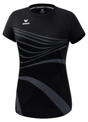 Produktbild von erima RACING T-Shirt 34 schwarz