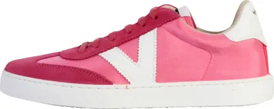 Immagine prodotto di Sneakers Del Marchio Victoria Del Modello Berl Rosa