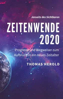 Produktbild von Zeitenwende 2020