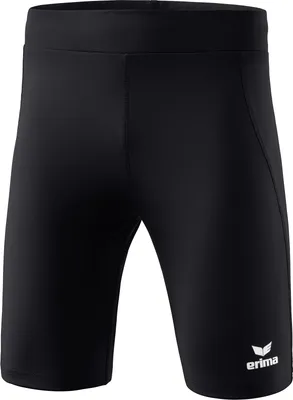Produktbild von Erima Racing Short Tight Herren - Schwarz