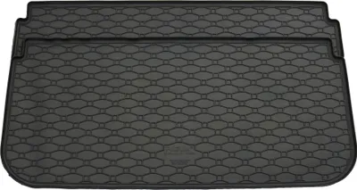 Produktbild von Rigum Gummi Kofferraumwanne für Mini Cooper F55 / F56, Bj. 2013-