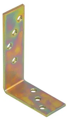 Productafbeelding van Stralingshoek 180x120x40 mm KB3 Marcopol