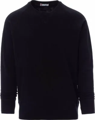 Produktbild von Herren Sweatshirt "MALIBU+" - Payper Schwarz XL