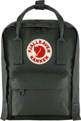 Produktbild von Fjällräven Kånken Mini, Uni, Vinylon