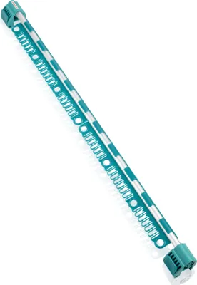 Produktbild von LEIFHEIT 85650 Kunststoff Kleinteilehalter blau