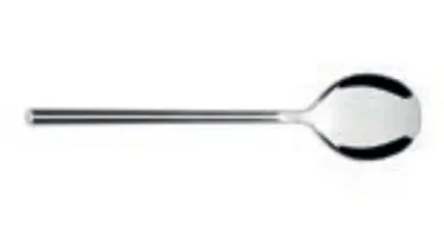 Image de Alessi, ensemble de couverts Clivo Tafelloefel, 6 pièces, référence PU10/1, code EAN 8003299495573
