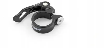 Obrázek produktu pro Zoom AT-109-162 Hliníková objímka sedlovky Rychloupínací