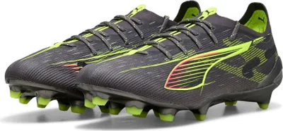 Image de Puma ULTRA 5 ULTIMATE FG - bleu, taille:12