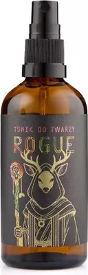 Immagine prodotto di Tonico rinfrescante per il viso Rogue - Cyrulicy - 100 ml