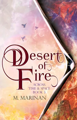 Produktbild von Desert of Fire