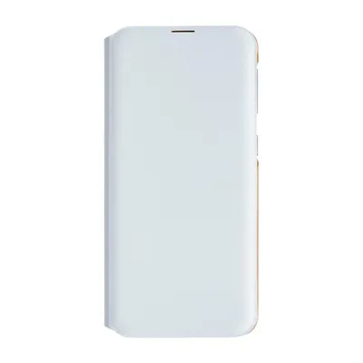 Image de Sam Wallet Cover wh EF-WA202P | pour Samsung SM-A202F / Galaxy A20e