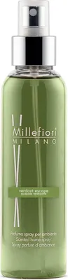 Zdjęcie produktu dla Millefiori Milano Scented Home Spray Verdant Escape 150 ml