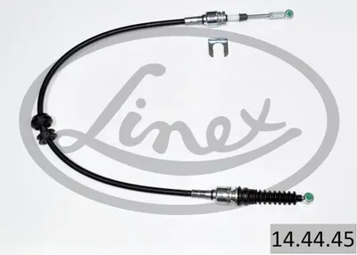 Produktbild von Seilzug, Schaltgetriebe LINEX 14.44.45