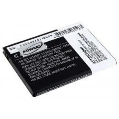 Zdjęcie produktu dla Bateria Samsung GT-N7000 2700 mAh