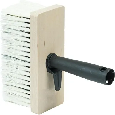 Produktbild von Connex Haushalts-Deckenbürste 7 x 17 cm