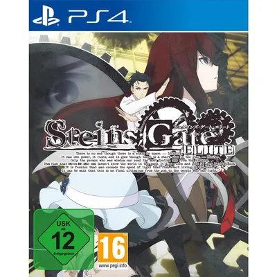 Produktbild von Steins; Gate Elite