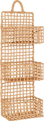 Immagine prodotto di La sua natura di scaffale da parete.