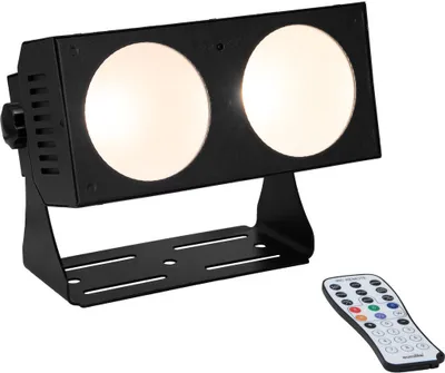 Produktbild von EUROLITE LED CBB-2 COB WW Leiste (51930276)