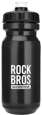 Produktbild von Rockbros Fahrradflasche 600 ml Trinkflasche