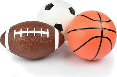 Produktbild von Mini Balls Set