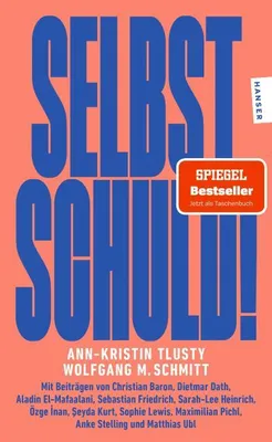 Produktbild von Selbst schuld!