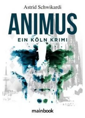Obrázek produktu pro Animus
