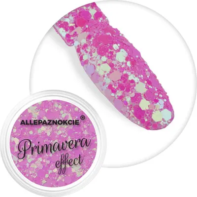 Immagine prodotto di Primavera Allepanails Polvere per unghie 1 g n. 8