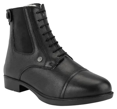 Produktbild von Suedwind Equestrian Stiefelette BZ Lace Soft Winterstiefel Black