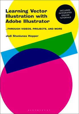 Produktbild von Erlernen der Vektorillustration mit Adobe Illustrator