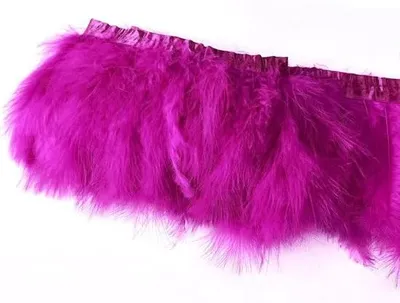 Produktbild von Schmuckband - Plüschbänder - DIY-Kleidung - 2 Meter - Nähnöte - Knopflöcher - Kleidungsmuster