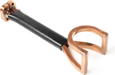 Produktbild von Induktionsheizkopf komplett U-förmig 68mm