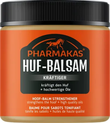 Zdjęcie produktu dla Pharmakas Hoof Balm Strengthener 500 ml