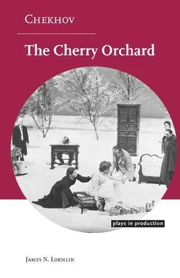 Produktbild von Chekhov