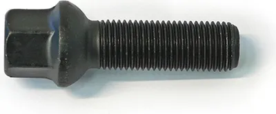 Produktbild von H&R Radschraube M14x1,5 M14 35mm SW17 SW17 mm B1453503