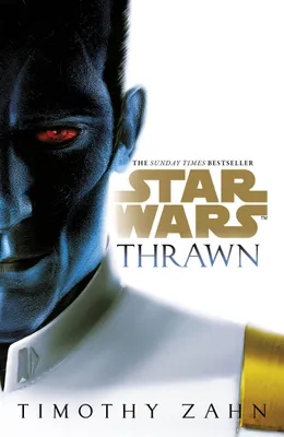 Produktbild von Star Wars: Thrawn