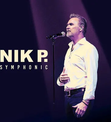 Produktbild von Symphonic
