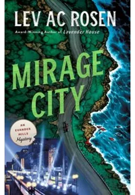 Obrázok produktu pre Mirage City