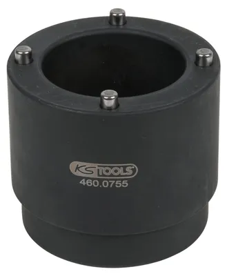 Obrázek produktu pro KS TOOLS Werkzeuge-Maschinen GmbH 1/2“ Steckschlüssel für OEldichtringe an Lenkgetrieben 460