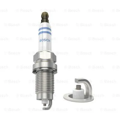 Produktbild von Bosch Zündkerzen Zündanlage 0 242 236 530