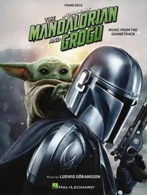 Image de Star Wars : Le Mandalorien et Grogu