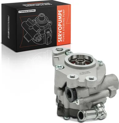 Productafbeelding van Frankberg 1x stuurbekrachtigingspomp hydraulisch voor Audi