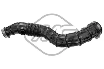 Obrázek produktu pro Metalcaucho 98679 Sací hadice vzduchového filtru pro RENAULT Clio III hatchback (BR0/1, CR0/1)
