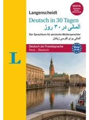 Image de Langenscheidt Deutsch in 30 Tagen - Sprachkurs mit Buch und Audio-CD